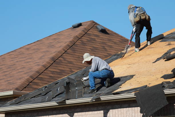 Best Metal Roofing Installation  in Bell Acres, PA