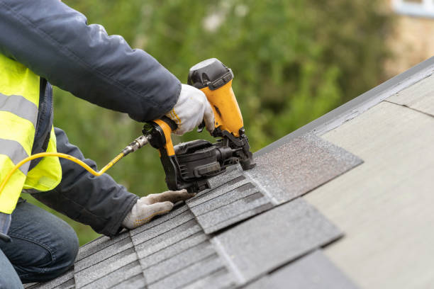 Best Storm Damage Roof Repair  in Bell Acres, PA