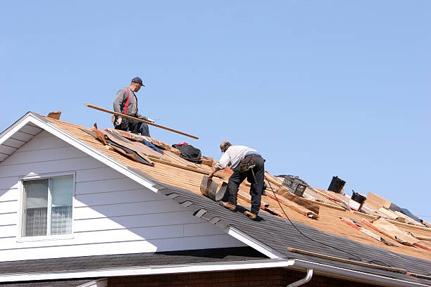 Professional Roofing services in Bell Acres, PA