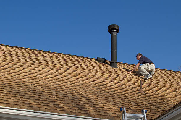 Fast & Reliable Emergency Roof Repairs in Bell Acres, PA