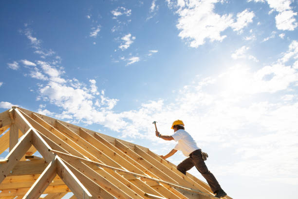 Best Roof Insulation Installation  in Bell Acres, PA