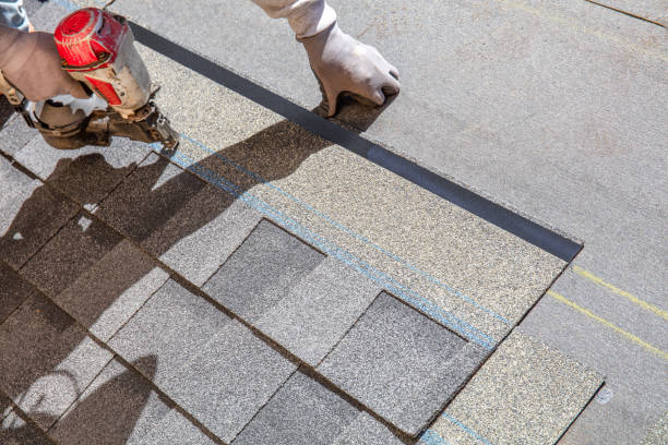 Best Green or Eco-Friendly Roofing Solutions  in Bell Acres, PA